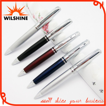 Quality Promotional Metal Ball Pen for Business Gift (BP0049)